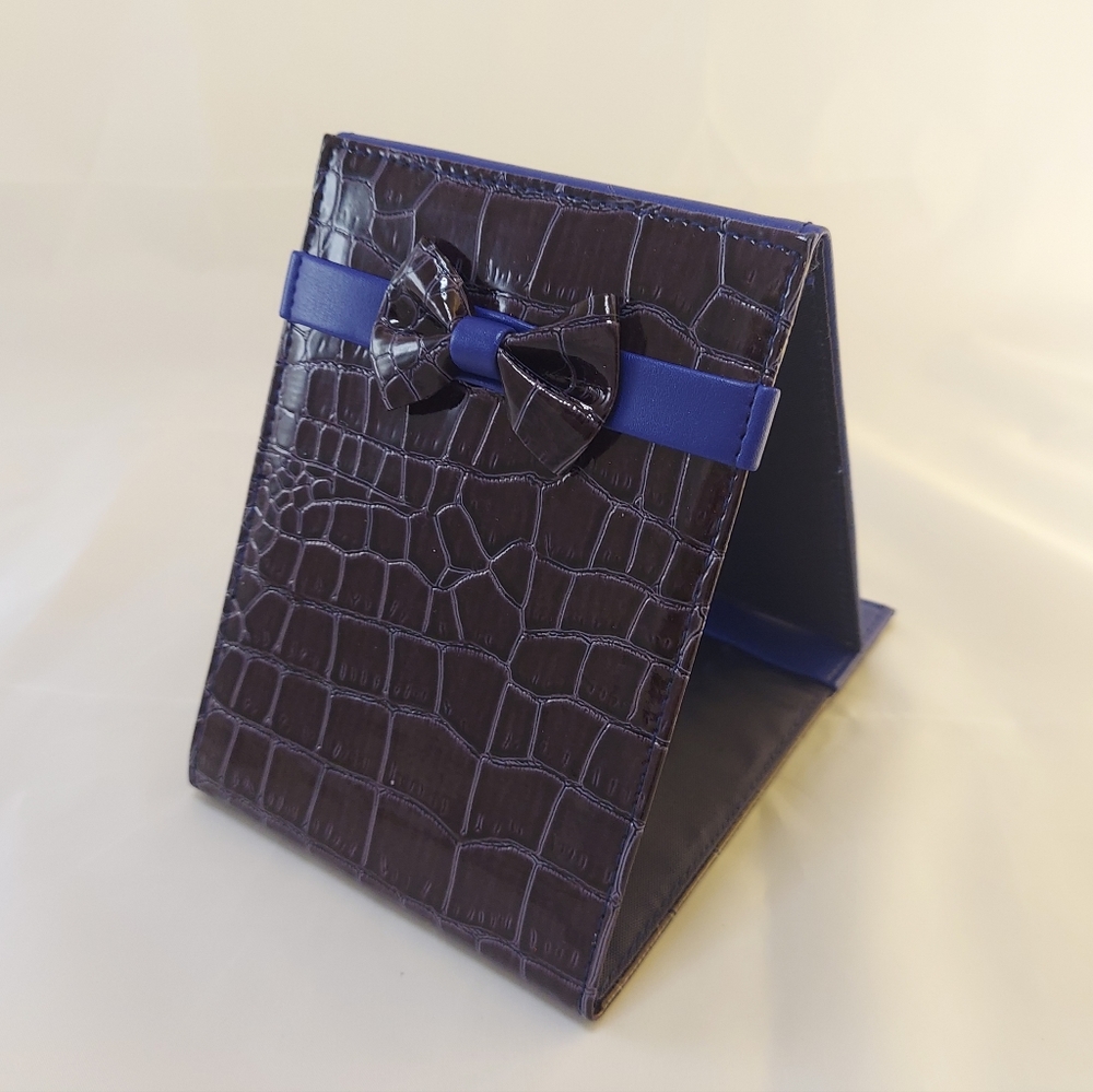 NEW SeneGence International Travel Mirror